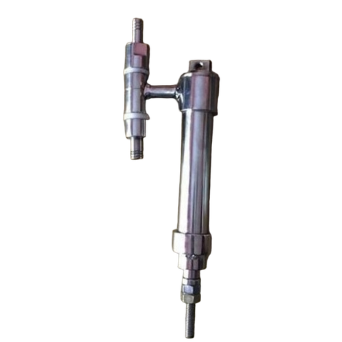 Bottle Filling Syringe Pump
