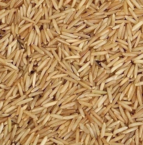 Brown Basmati Rice