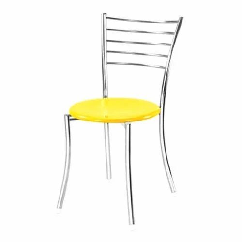 Cafeteria Canteen Chair - Assembly: No Assembly Required