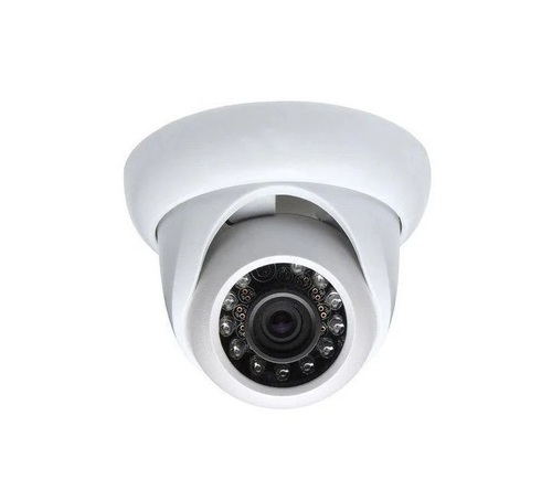 Cctv Dome Camera