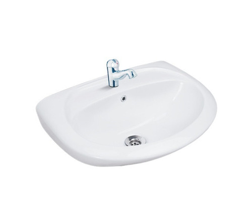 Ceramic Basin