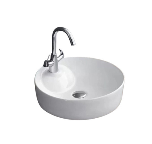 Ceramic Wash Basin