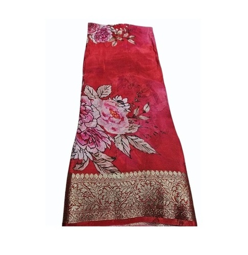 Chiffon Sarees