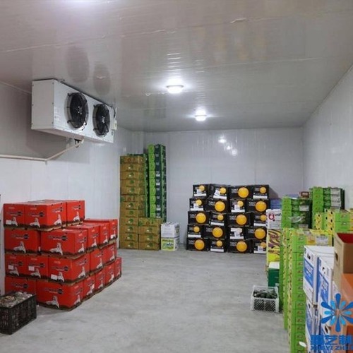 Cold Storage Room