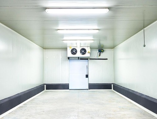 Cold Storage Rooms