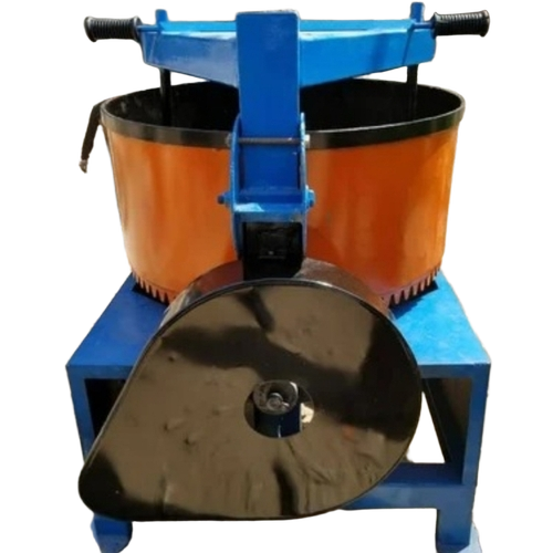 Colour Mixing Machine By Maurya Mould Industries