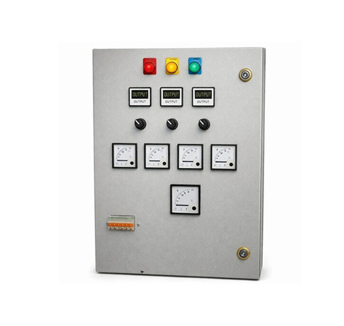 Control Panels