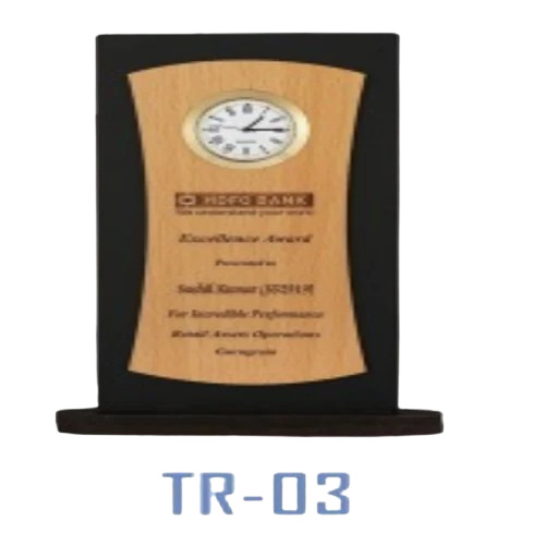 Corporate Trophy By S.b. Enterprise