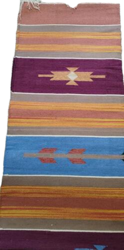 Cotton Designer Rugs - Color: .