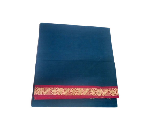 Cotton Sarees