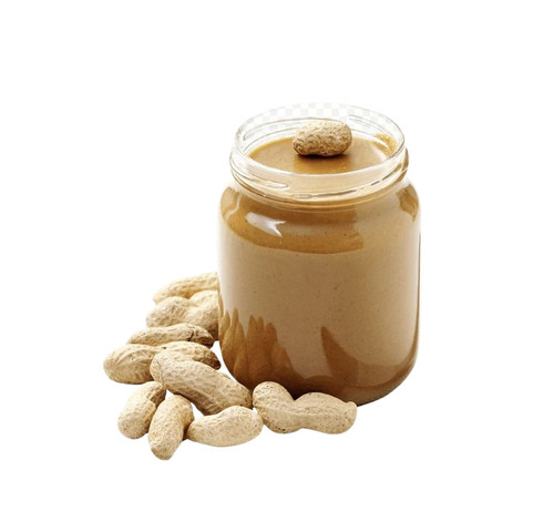 Creamy Peanut Butter