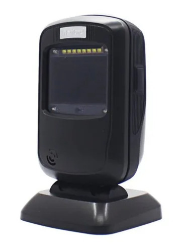 Desktop Barcode Scanner - Application: Retail