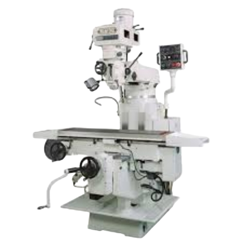 Dro Milling Machine