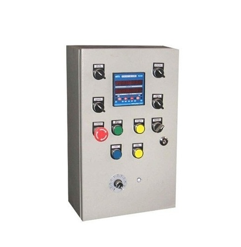 Electric Control Panel