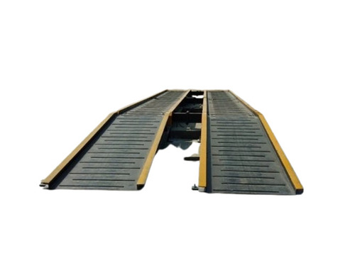 Electrical Weighbridges