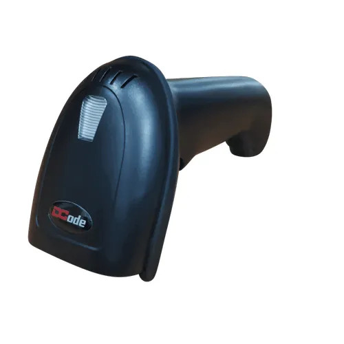 Dcode Dc5121 2D Wireless Barcode Scanner - Application: Retail