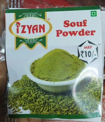 Fennel Seeds Powder