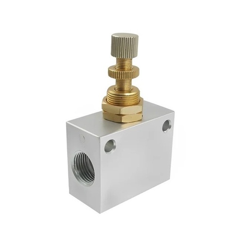 Flow Control Valves