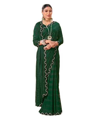 Georgette Sarees