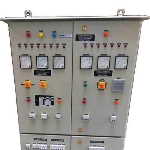 Industrial Battery Charger