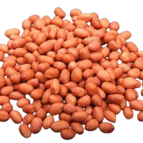 Java Peanut