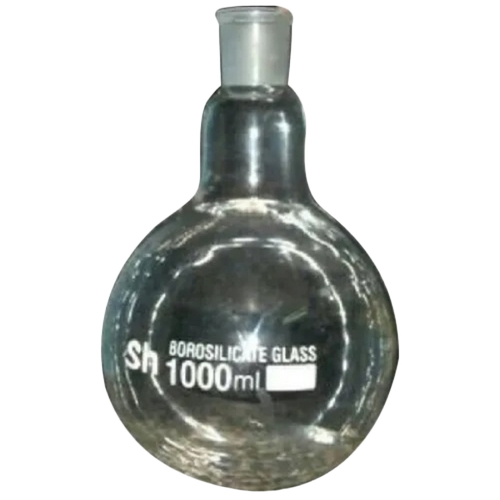 Laboratory Flasks