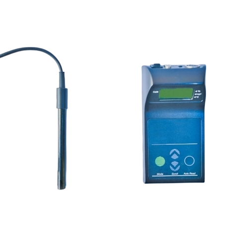 Laboratory Ph Meter