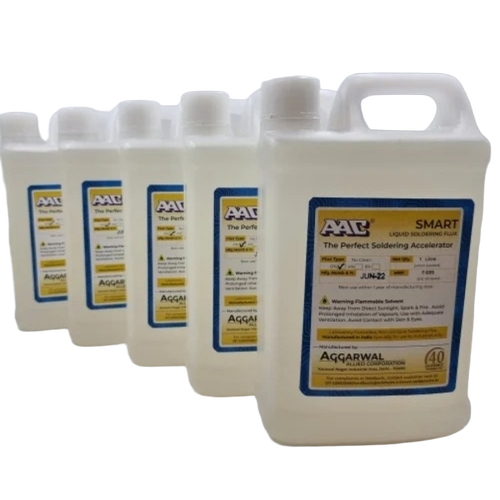 Liquid Solder Flux
