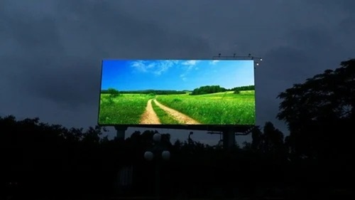 Outdoor Led Video Display