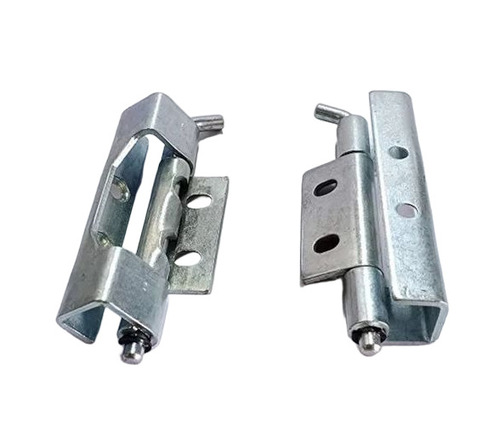 Panel Hinges
