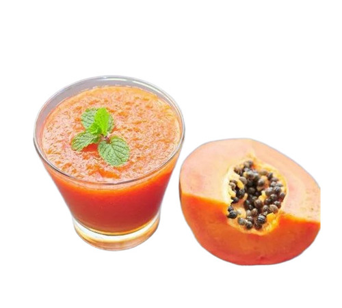 Papaya Pulp