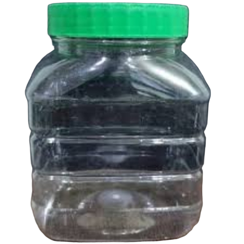 Pet Jar