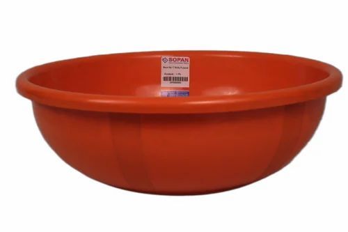 Plain Plastic Unbreakable Ghamela