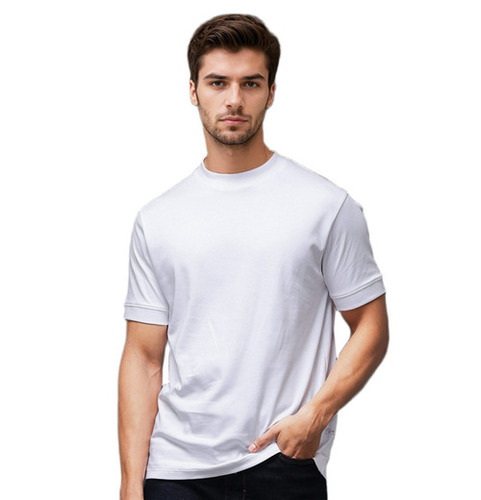 Plain T Shirt