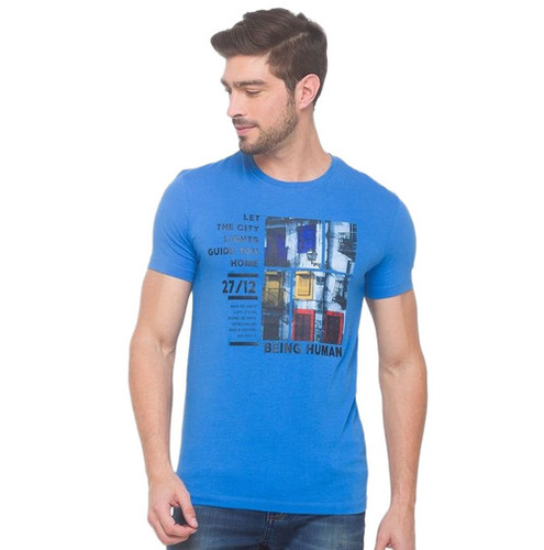 Printed T Shirts