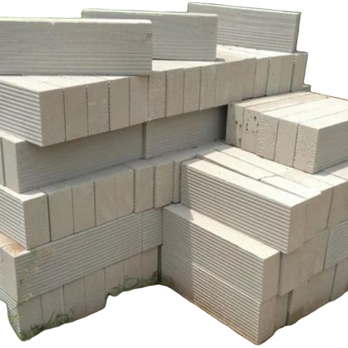 Rectangular Aac Bricks