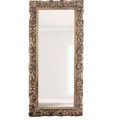 Rectangular Wall Mirror