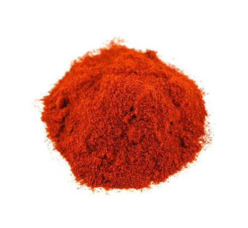 Red Chilli Powder
