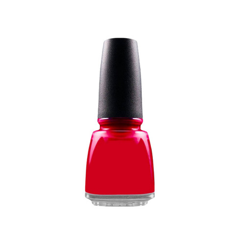 Red Nail Polish