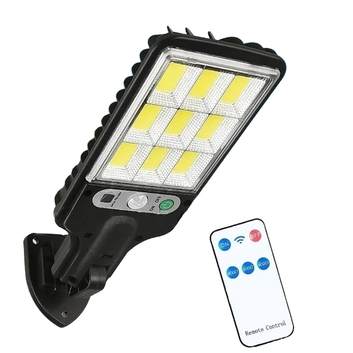 Solar Led Streetlight