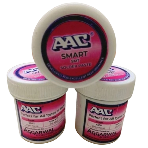 Solder Paste By Aggarwal Allied Corporation