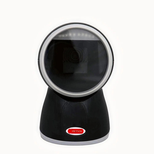 Table Top 2D Scanner - Application: Retail