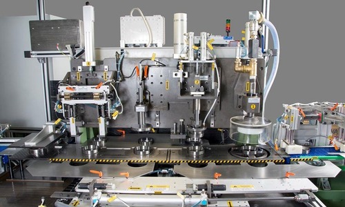Test Rig By Xtreme Engineering Equipment Pvt Ltd