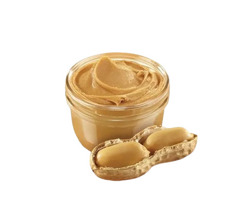 Unsweetened Peanut Butter