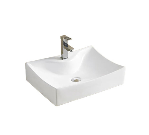 Wash Basin By Deccan Sanitation