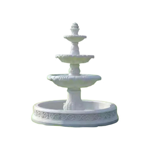 Water Fountain