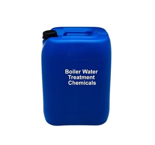 Water Treatment Chemical
