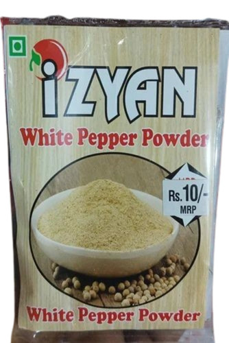 White Pepper Powder