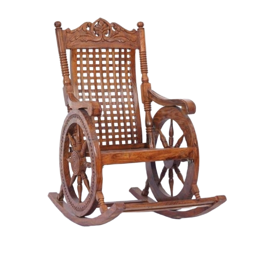 Wooden Chairs