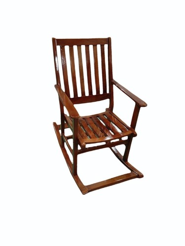 Wooden Rocking Chairs